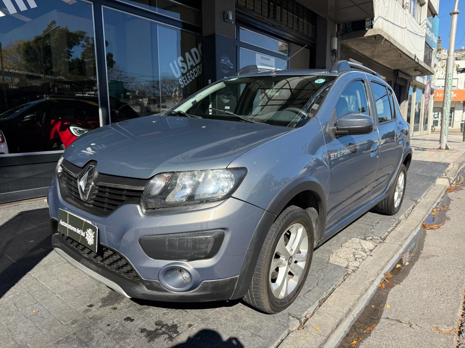 Renault Stepway Privilege